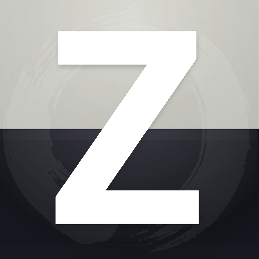 Zen Audio Player logo